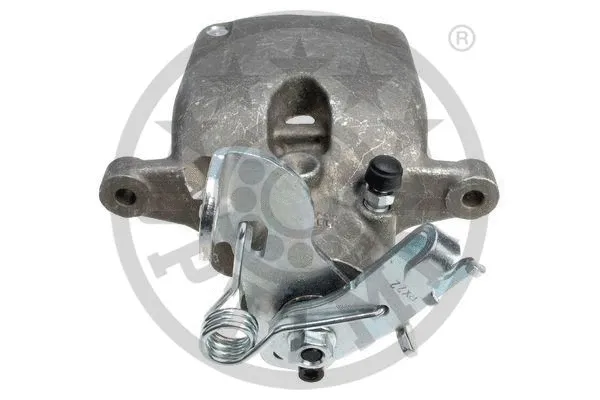 Brake Caliper (BC-1369L)