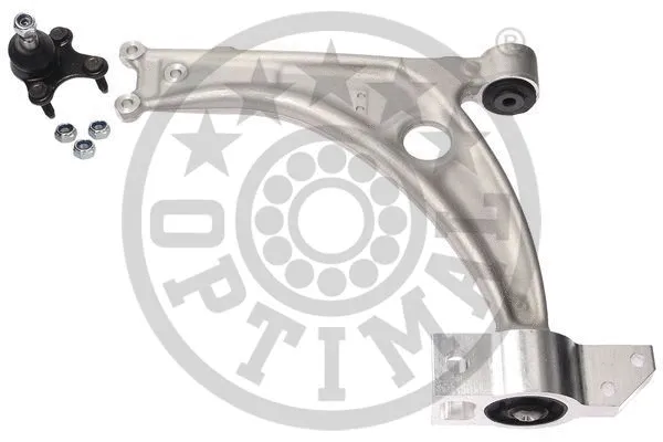 Control/Trailing Arm, wheel suspension (G6-1510)