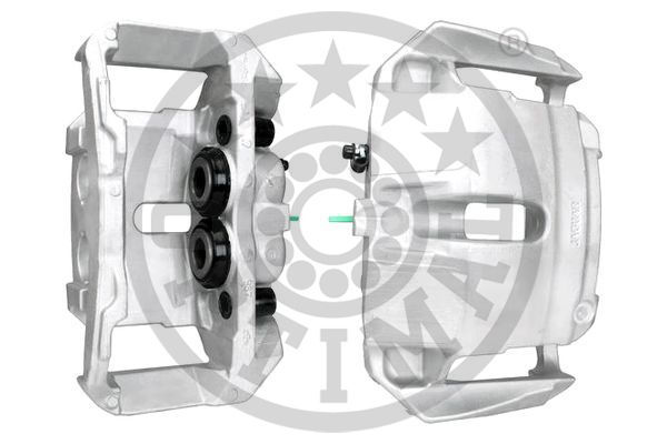 Brake Caliper (BC-2689R)