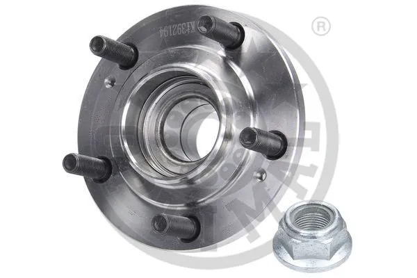 Wheel Bearing Kit