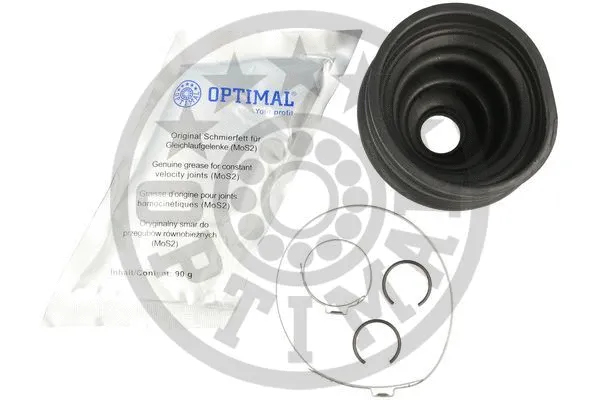 Bellow Kit, drive shaft