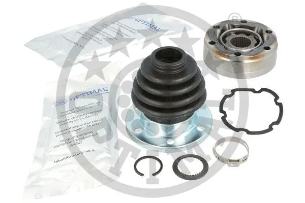 Joint Kit, drive shaft (CT-1004)