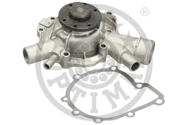 Water Pump, engine cooling (AQ-1390)