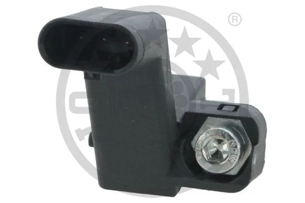 Sensor, crankshaft pulse