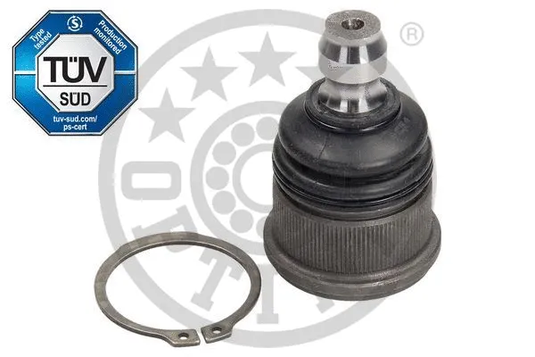 Ball Joint (G3-126)