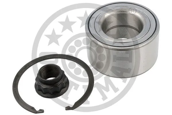 Wheel Bearing Kit (981799)