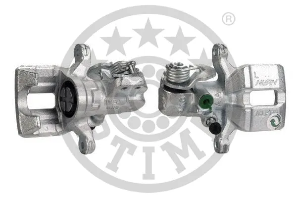 Brake Caliper (BC-1043L)