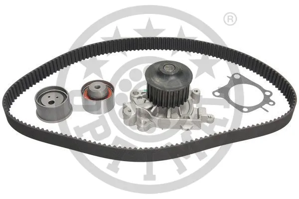 Water Pump & Timing Belt Kit (SK-1325AQ2)