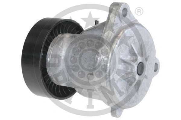 Tensioner Pulley, V-ribbed belt