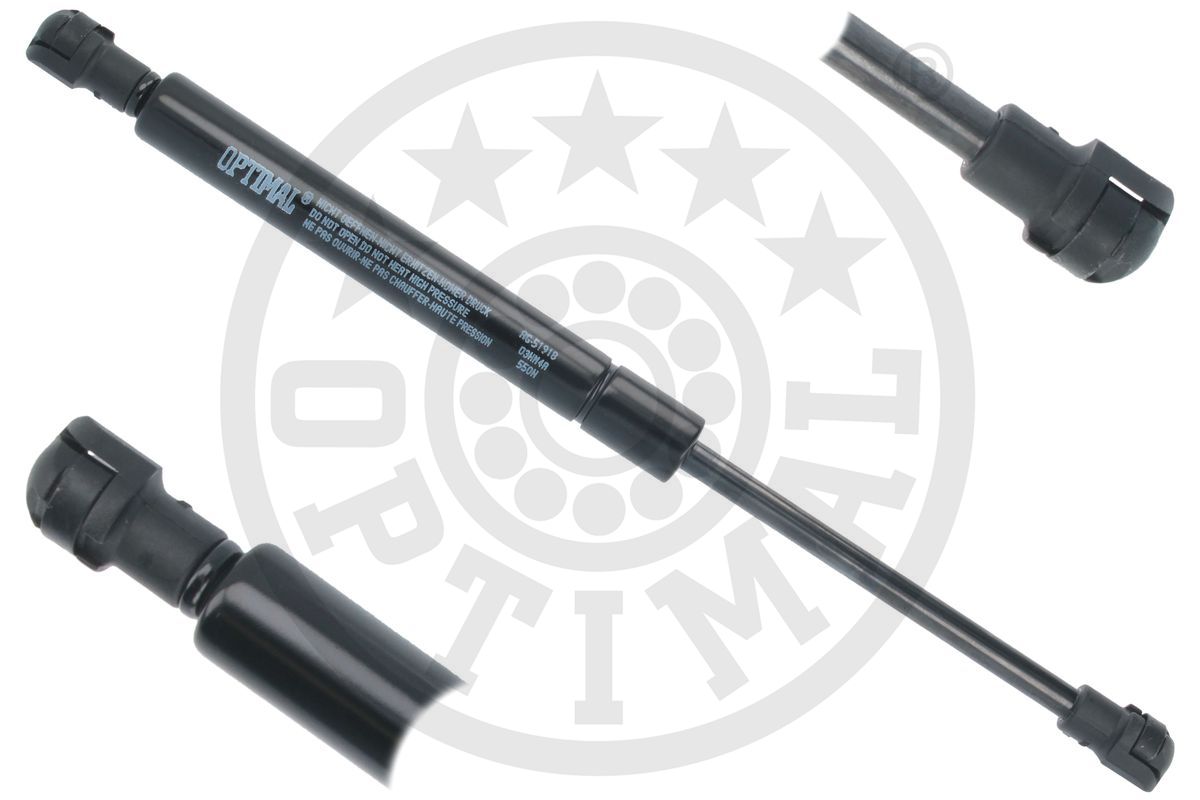 Gas Spring, boot/cargo area (AG-51918)