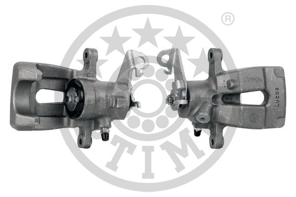 Brake Caliper (BC-1580L)