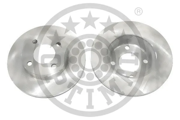 Brake Disc (BS-1770C)