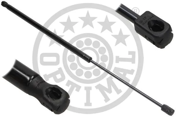 Gas Spring, boot/cargo area (AG-40621)