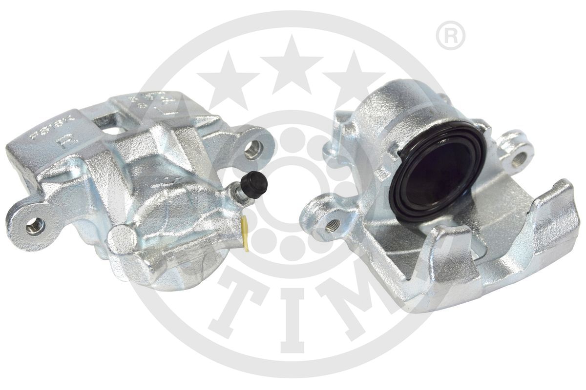 Brake Caliper (BC-1496L)