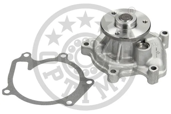 Water Pump, engine cooling (AQ-1841)