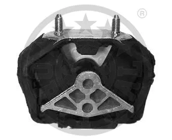 Mounting, engine (F8-5444)