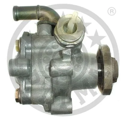 Hydraulic Pump, steering (HP-450)