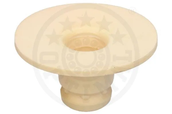 Rubber Buffer, suspension