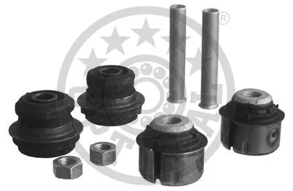 Repair Kit, control arm (F8-5011)