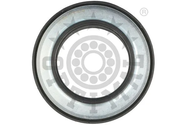 Rolling Bearing, suspension strut support mount (F8-8355)