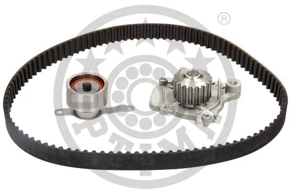 Water Pump & Timing Belt Kit (SK-1277AQ2)