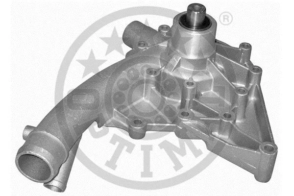 Water Pump, engine cooling (AQ-1358)