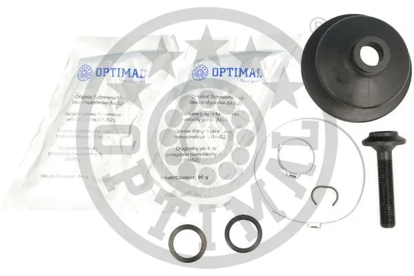 Bellow Kit, drive shaft (CVB-10384CR)