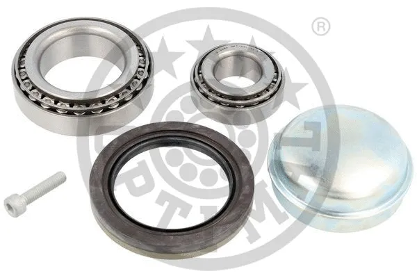 Wheel Bearing Kit (401501)