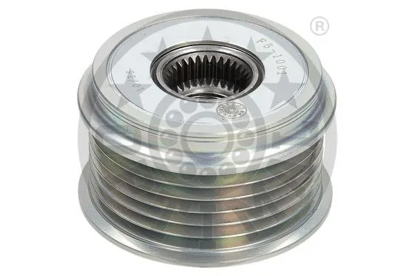 Alternator Freewheel Clutch (F5-1001)