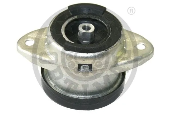 Mounting, engine