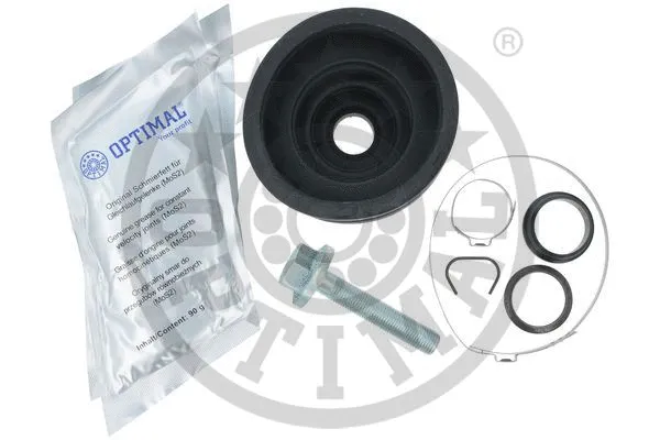Bellow Kit, drive shaft
