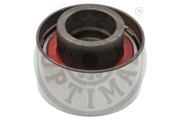 Deflection/Guide Pulley, timing belt (0-N077)