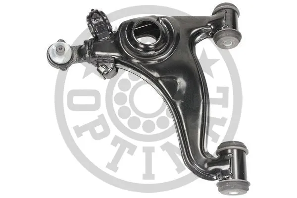 Control/Trailing Arm, wheel suspension (G6-568)