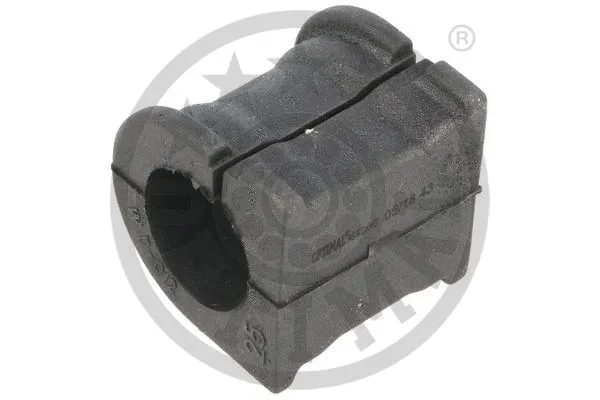 Mounting, stabiliser bar
