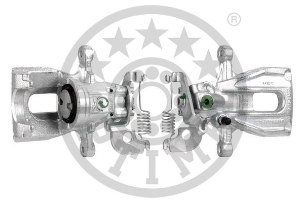 Brake Caliper (BC-2684L)