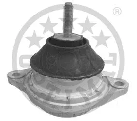 Mounting, engine (F8-5545)