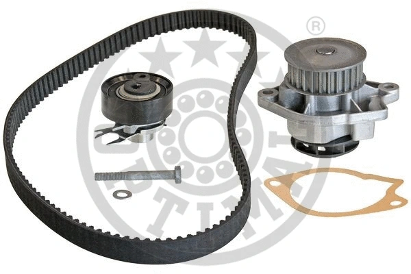 Water Pump & Timing Belt Kit (SK-1592AQ1)