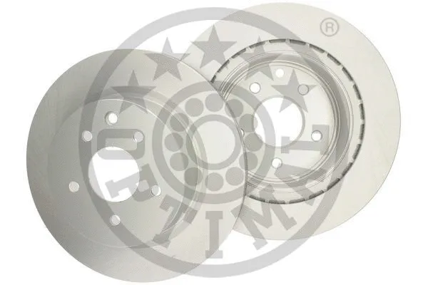Brake Disc (BS-9459C)