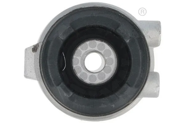 Mounting, manual transmission