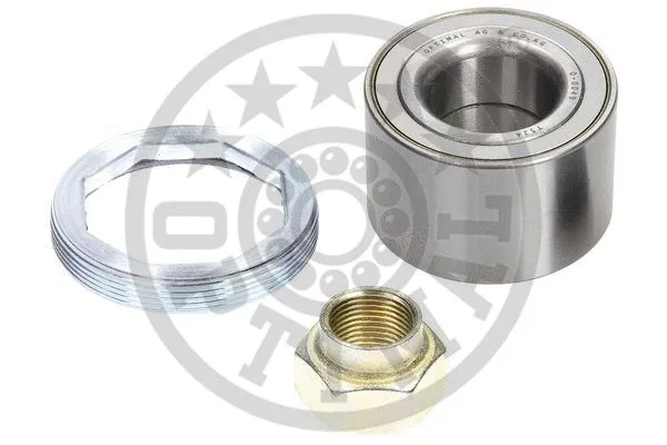 Wheel Bearing Kit (800408)