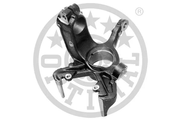 Steering Knuckle, wheel suspension (KN-101027-01-R)