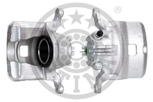 Brake Caliper (BC-2772L)