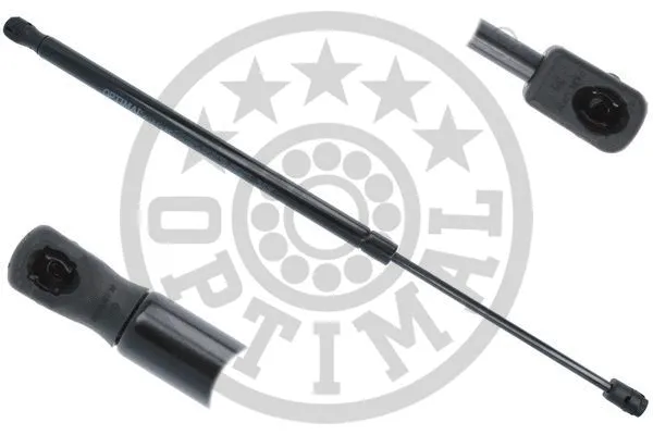 Gas Spring, boot/cargo area (AG-51463)