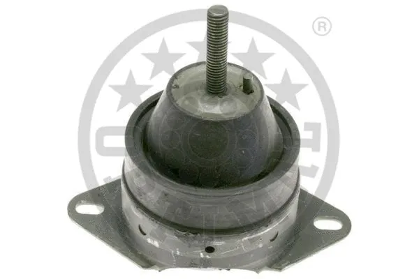 Mounting, engine (F8-6857)