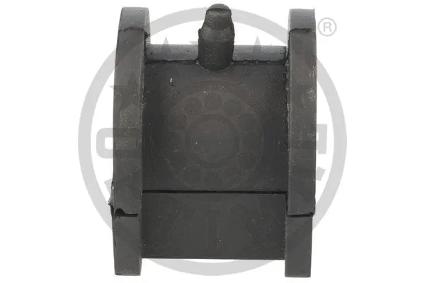 Mounting, stabiliser bar