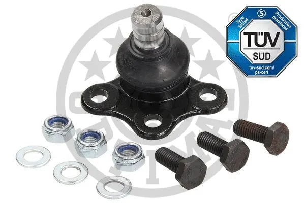 Ball Joint