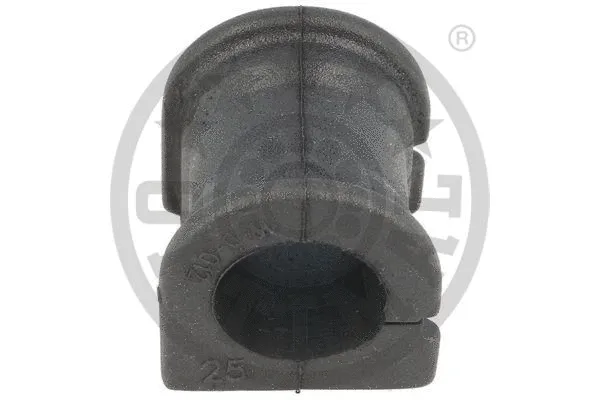 Mounting, stabiliser bar