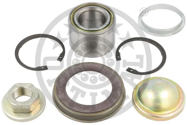 Wheel Bearing Kit (302212)