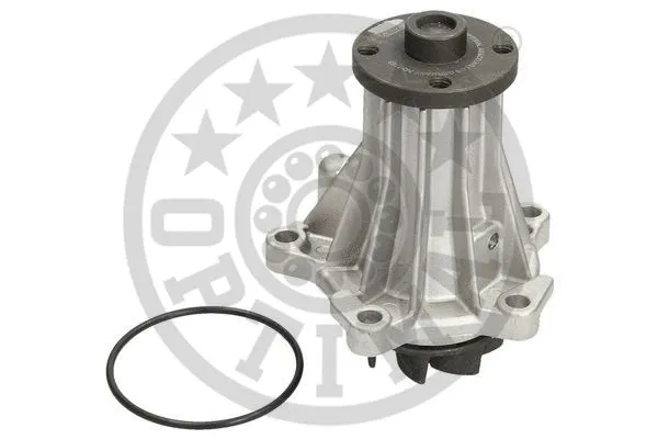 Water Pump, engine cooling (AQ-1183)