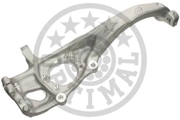 Steering Knuckle, wheel suspension (KN-100550-03-R)